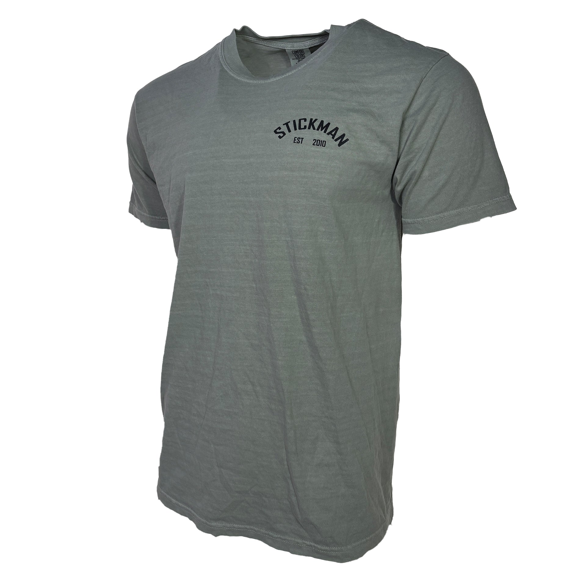 HSM StickMan Tee